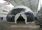 Waterproof Great Outdoors Geo Dome Tents With Geodesic Dome Frame