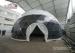 Waterproof Great Outdoors Geo Dome Tents With Geodesic Dome Frame