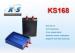 With Built-in Battery Vehicle GPS Tracker In Realtime Tracking Support Geo-fence / Triggering Emerge