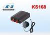 Fuel Monitoring Vehicle GPS Tracker Work With Fuel Level Sensor Built In Battery Cut Off Oil Option