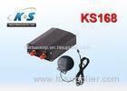 Fuel Monitoring Vehicle GPS Tracker Work With Fuel Level Sensor Built In Battery Cut Off Oil Option