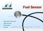 Professional Continuous Liquid / Fluid Fuel Level Sensor For Trailers / Taxis