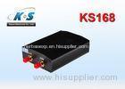 GPS Tracking Device Car Vehicle GPS Tracker with Sim Card and App Software Tracking