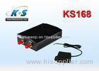 Professional GT1612 SIM800C Vehicle GPS Tracker Support Door Sensor