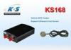 Realtime GSM / GPRS Miniature GPS Tracker GPS Tracking Units For Vehicles