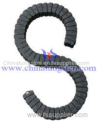 Tungsten Plastic/Tungsten Rubber/ Tungsten Resin