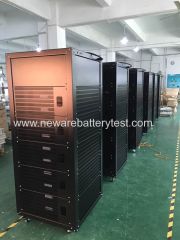 BTS-9000 battery test system for battery material research