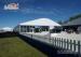 White Wedding Party Marquee / Outdoor Clear Span Marquee Hire