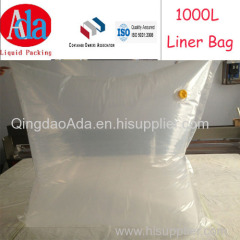 1000l food grade molasses bag