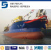 High Quality Marine Rubber Fish Ship Launching Airbag