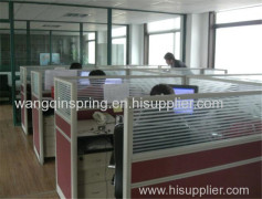 Hefei Wang Qin Spring Co.,Ltd.