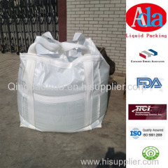 Fibc big PP bags