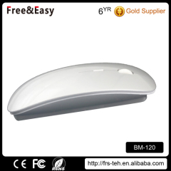 wireless bluetooth mouse with cpi switch