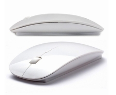 wireless bluetooth mouse with cpi switch