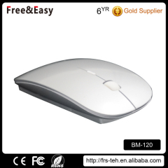 wireless bluetooth mouse with cpi switch