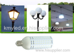 Factory Low Price 360 degree lighting E26 E27 E39 E40 LED Corn Light 120w