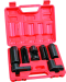 7pcs Sensor & Sending Unit Socket Set