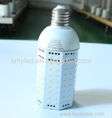 AC100V-277V E26 E27 E39 E40 60W SMD LED Corn Light 6600lm