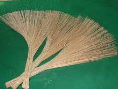 COCO BROOM STICKS/ COCO LEAF STICK Ms Hannah 0084974258938