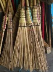 COCO BROOM STICKS/ COCO LEAF STICK Ms Hannah 0084974258938