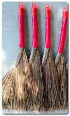 COCO BROOM STICKS/ COCO LEAF STICK Ms Hannah 0084974258938