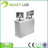 ip65 two heads 2 x 10w cob led emergency light