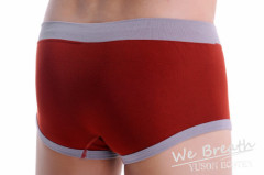 Apparel&Fashion Underwear&Nightwear Briefs Panties Thongs&Boxers Men's Underwear Bamboo Seamless Boxer Shorts Bottom