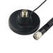 4G LTE antenna CRC9 Right Angle 3M cable