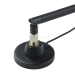 4G LTE antenna CRC9 Right Angle 3M cable