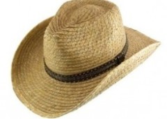 Straw Hats - Natural straw such as seagrass traw and palm leaf straw Ms Hannah0084974258938