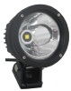 25watt Round CREE Auto Work Light