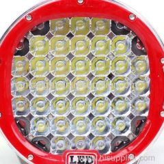 185watt 9 Inch Heavy Duty Truck Auto Work Light