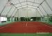 Aluminum Frame Sport Event Tents Transparent for Tennis Court Center