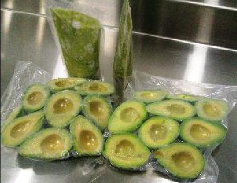 FROZEN AVOCADO FROM VIETNAM-Ms.Hannah 0084974258938