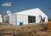 300 People Clearspan Marquee Aluminum Party Tents High Strength