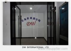 DW International Ltd