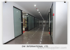 DW International Ltd