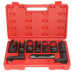 10pcs Oxygen Sensor Socket Set