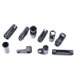 10pcs Oxygen Sensor Socket Set