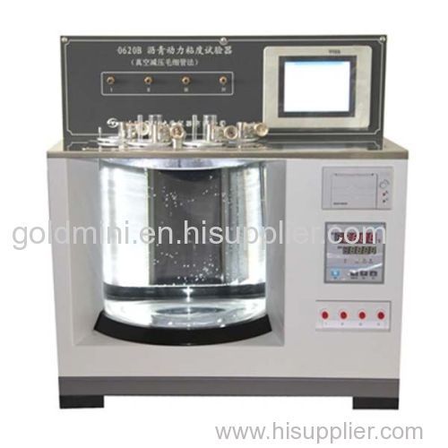 GOLD Asphalt Standard Viscometer