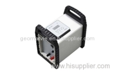 GD-10 SUPREME 2D PLUS Multi-electrode Res/IP Imaging System