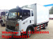 SINO TRUK Wangpai brand cold room truck for sale