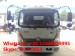 SINO TRUK Wangpai brand cold room truck for sale