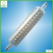 LED R7S 360degree 8W 118mm