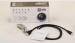 Full HD 1080p infrared wifi camera