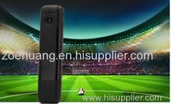 Full HD 1080p infrared wifi camera