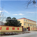 Luoyang Yusion Industrial Co.,LTD.