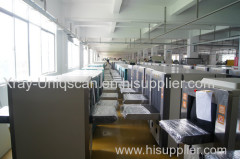 Shenzhen Unisec Technology Co., Ltd