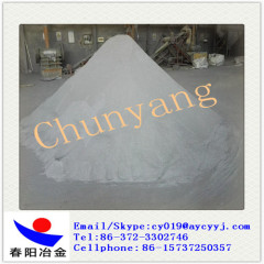 Calcium Silicon / Calcium Silicide / CaSi Powder 60-80mesh for steelmaking