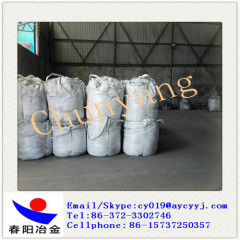 Calcium Silicon / Calcium Silicide / CaSi Powder 60-80mesh for steelmaking